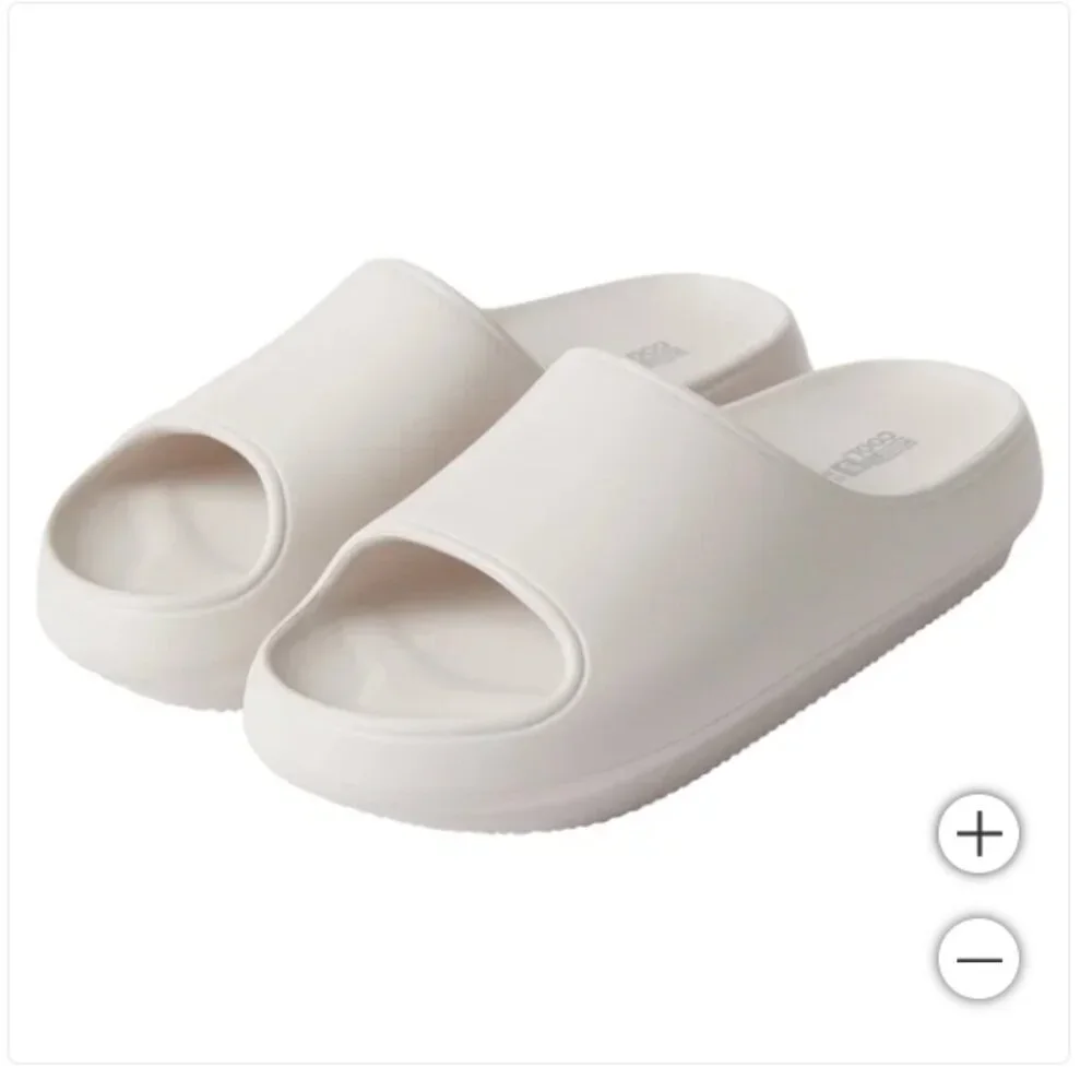 32 Degrees Unisex Cushion Slide Sandal
